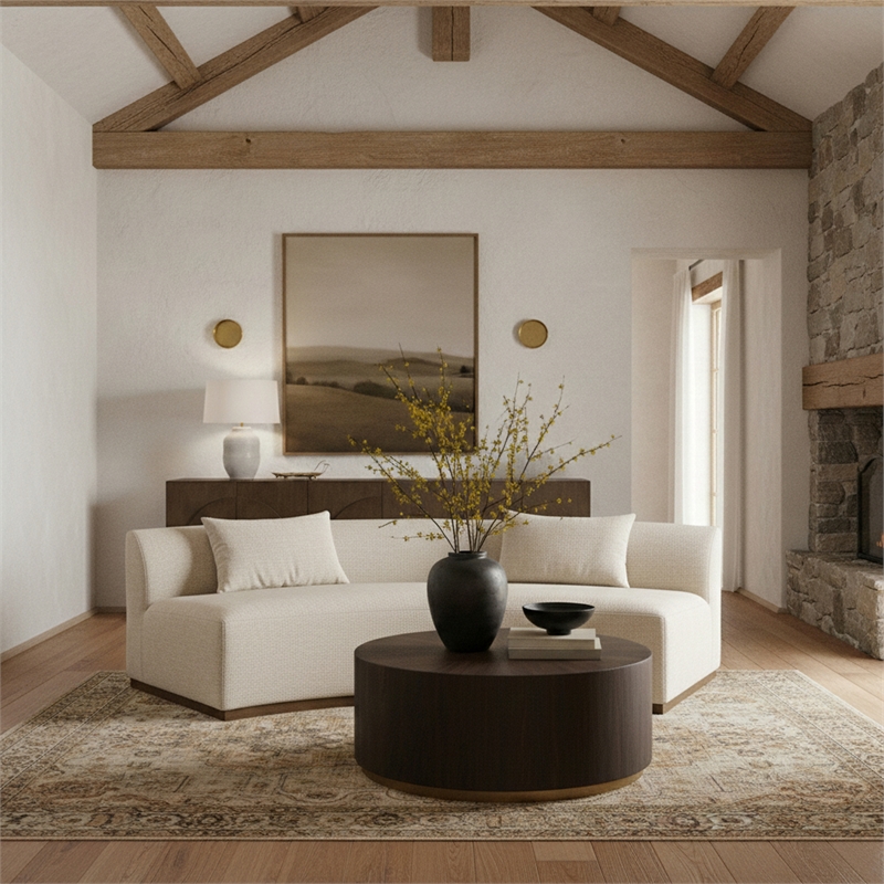 Meridian Furniture Avanti 104