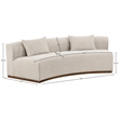 Meridian Furniture Avanti 104