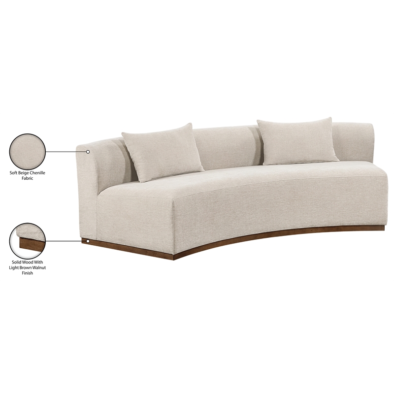 Meridian Furniture Avanti 104