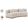 Meridian Furniture Avanti 104