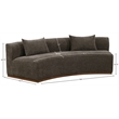 Meridian Furniture Avanti 104