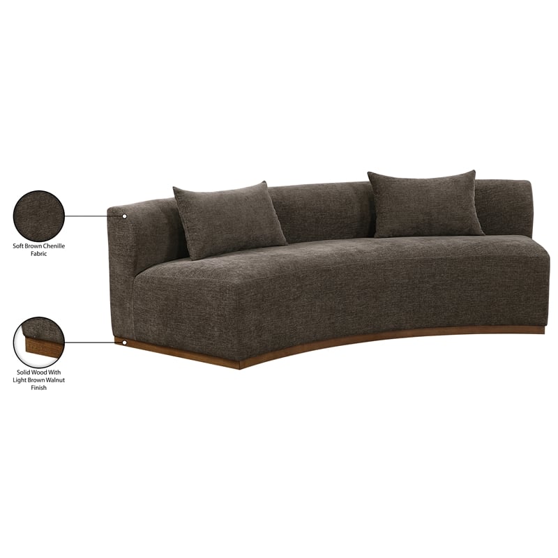 Meridian Furniture Avanti 104