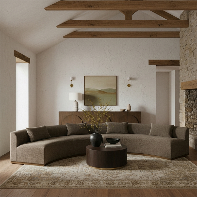 Meridian Furniture Avanti 182.5