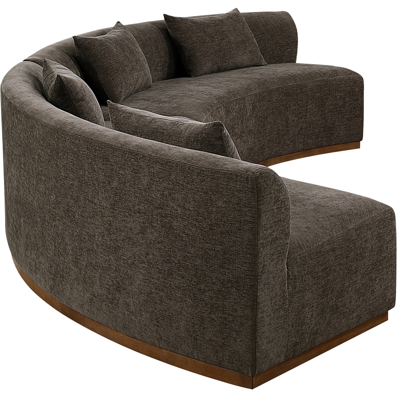 Meridian Furniture Avanti 182.5