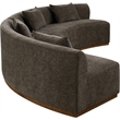Meridian Furniture Avanti 182.5