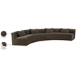 Meridian Furniture Avanti 182.5