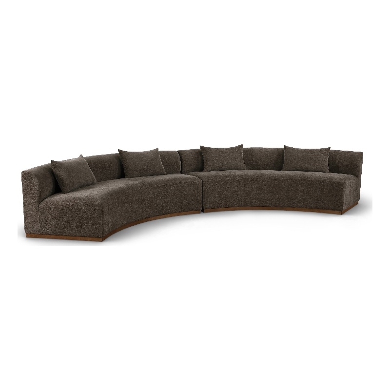 Meridian Furniture Avanti 182.5