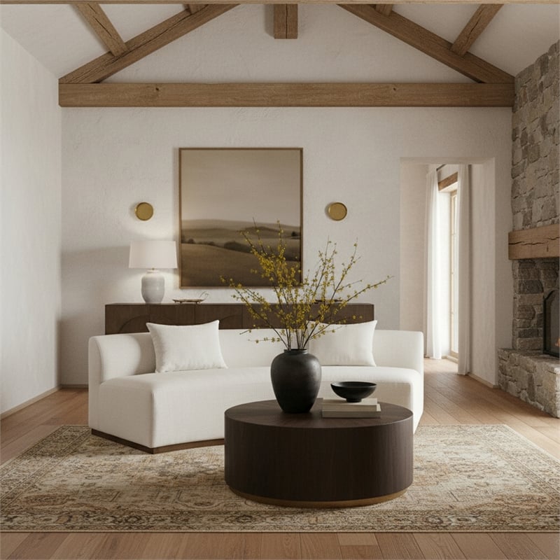 Meridian Furniture Avanti 104