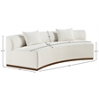 Meridian Furniture Avanti 104