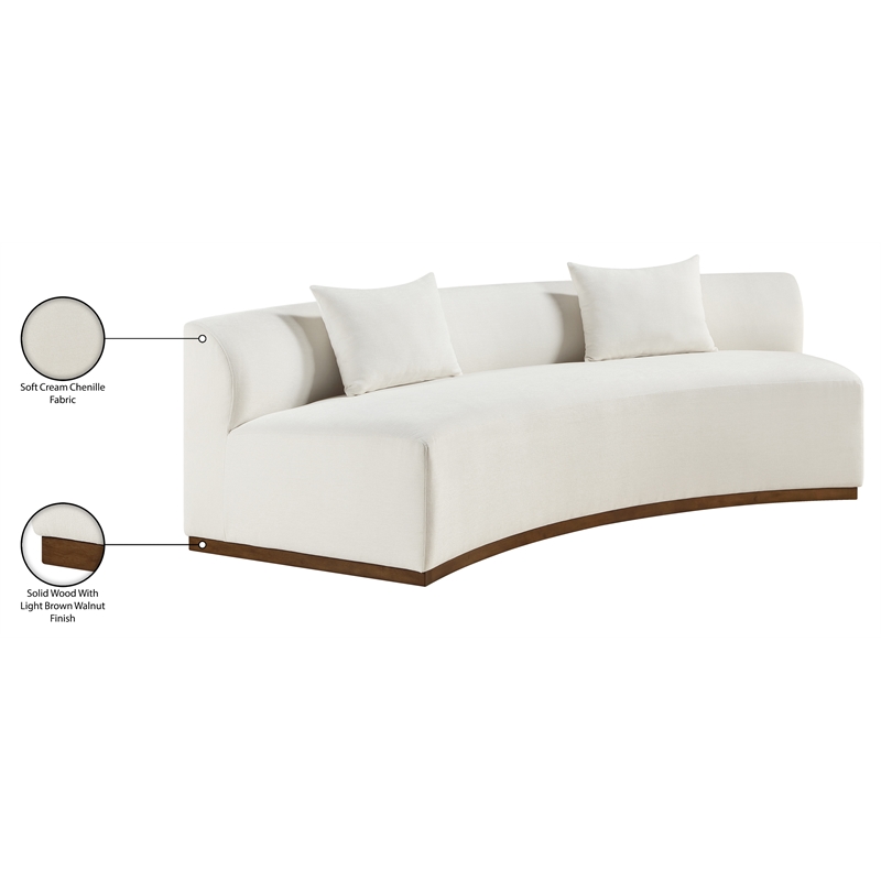 Meridian Furniture Avanti 104