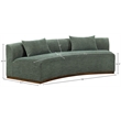 Meridian Furniture Avanti 104