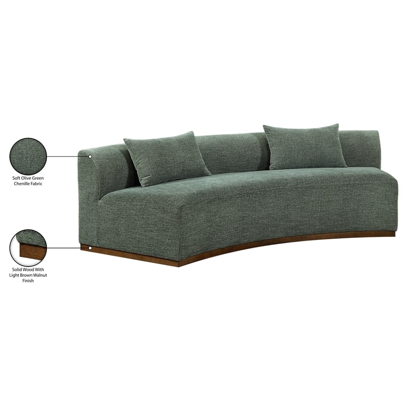 Meridian Furniture Avanti 104