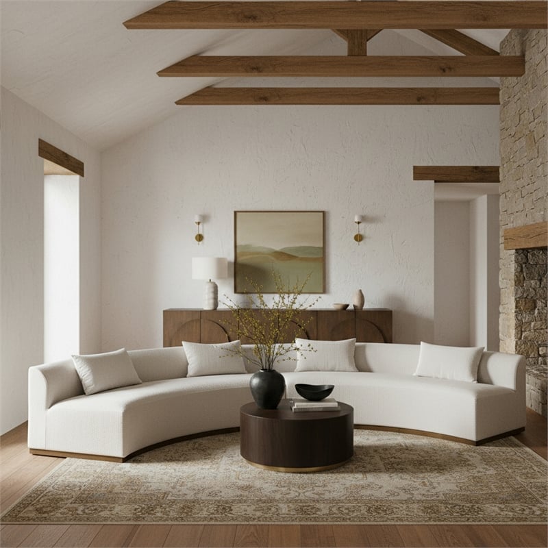 Meridian Furniture Avanti 182.5