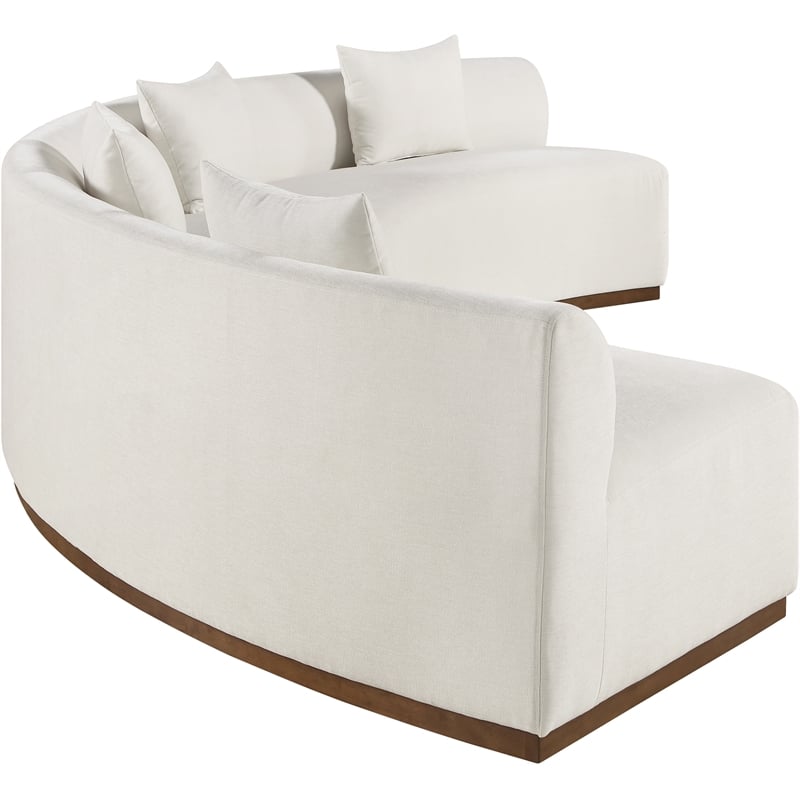 Meridian Furniture Avanti 182.5