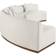 Meridian Furniture Avanti 182.5