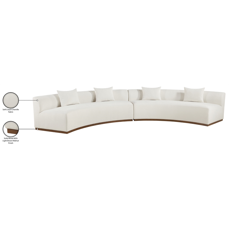 Meridian Furniture Avanti 182.5