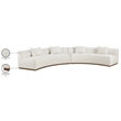 Meridian Furniture Avanti 182.5