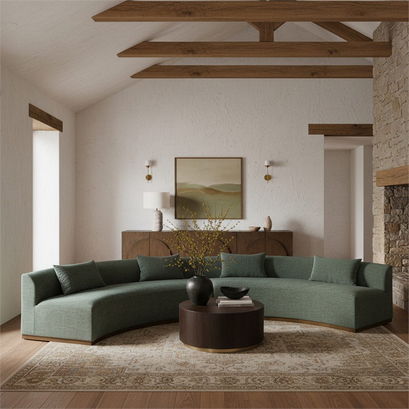Meridian Furniture Avanti 182.5