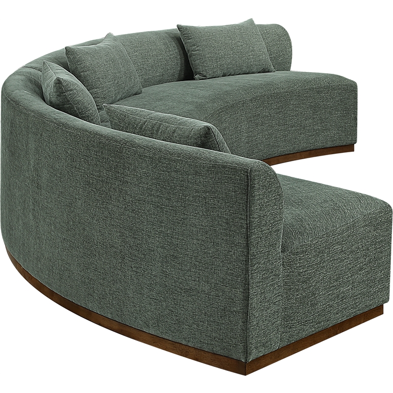 Meridian Furniture Avanti 182.5
