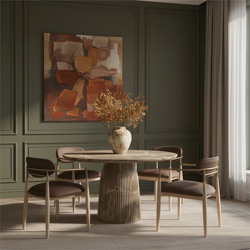 Meridian Furniture Venosa 36