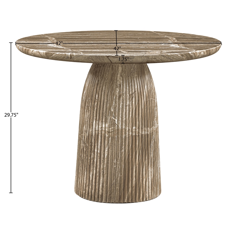 Meridian Furniture Venosa 42