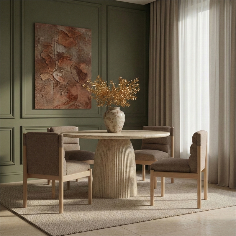 Meridian Furniture Venosa 42