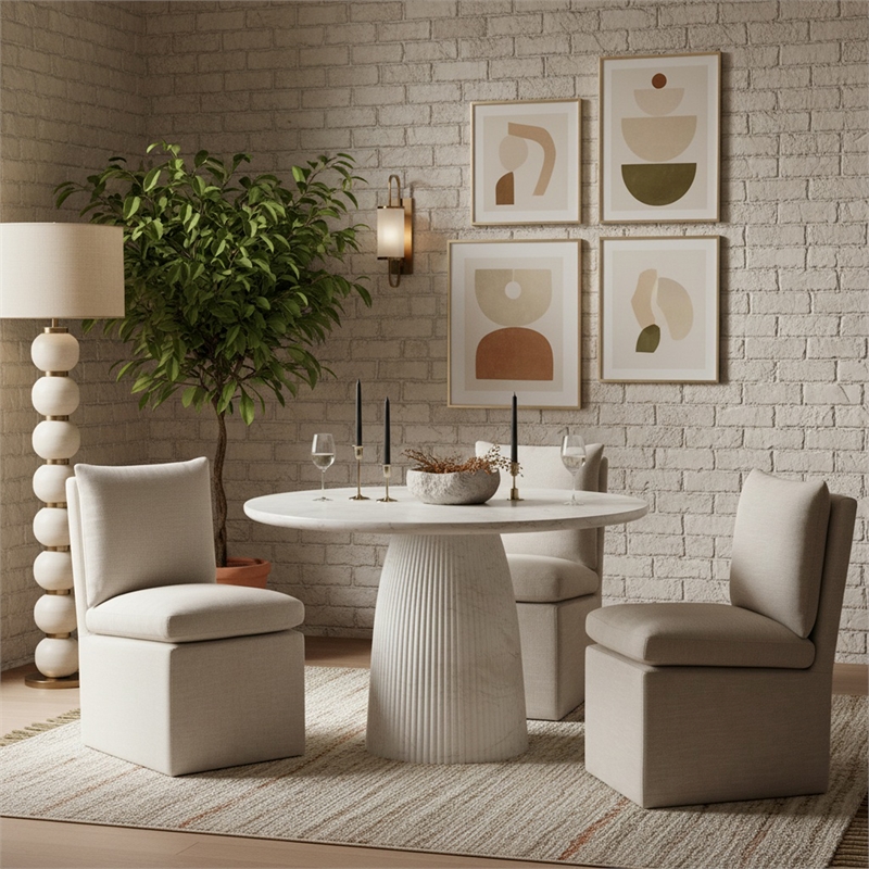 Meridian Furniture Venosa 36