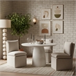 Meridian Furniture Venosa 36