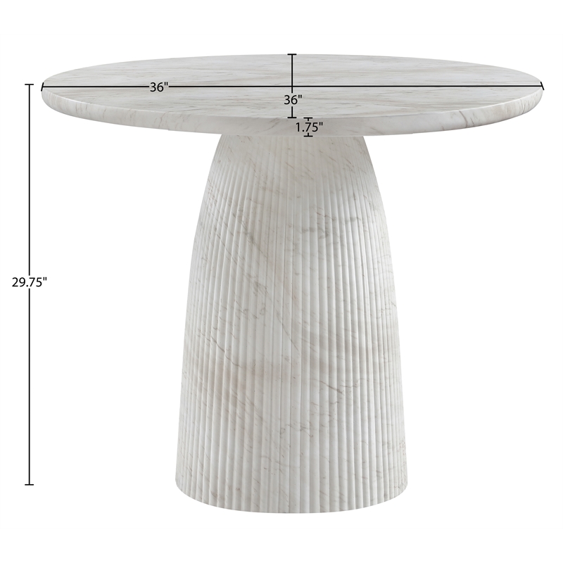 Meridian Furniture Venosa 36