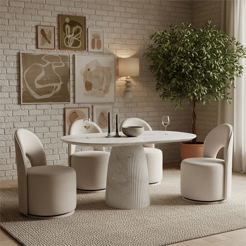 Meridian Furniture Venosa 42