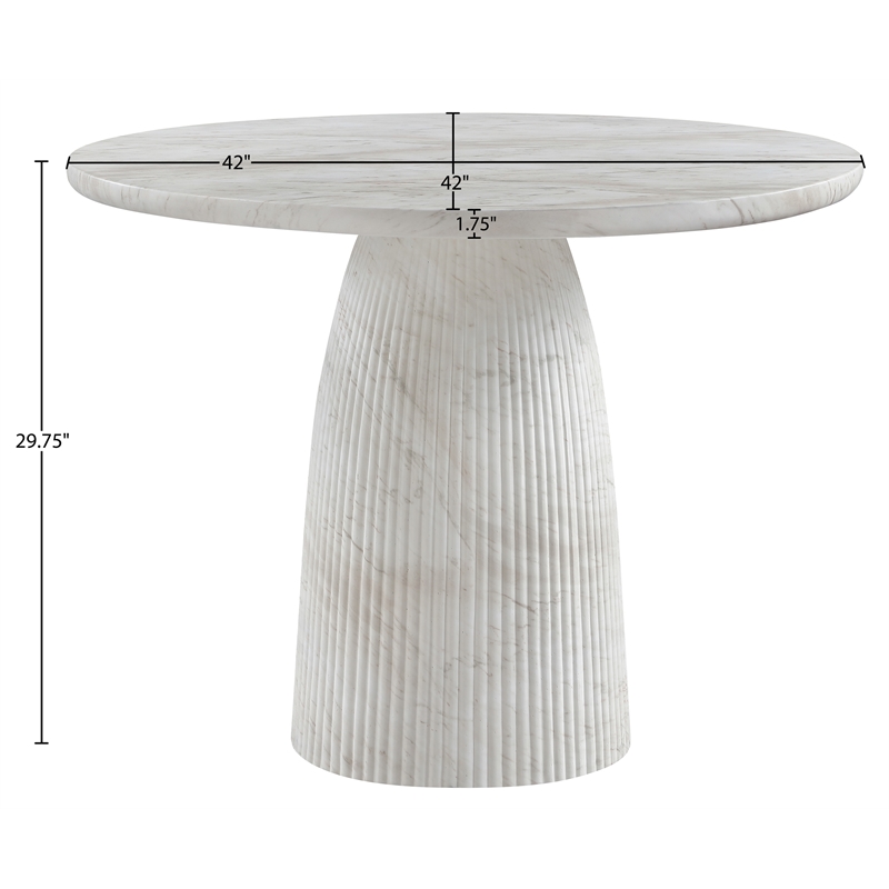 Meridian Furniture Venosa 42