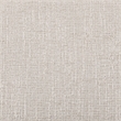 Meridian Furniture Zephyr Beige Linen Textured Fabric Upholstered Chaise
