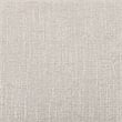 Meridian Furniture Zephyr Beige Linen Textured Fabric Upholstered Chaise