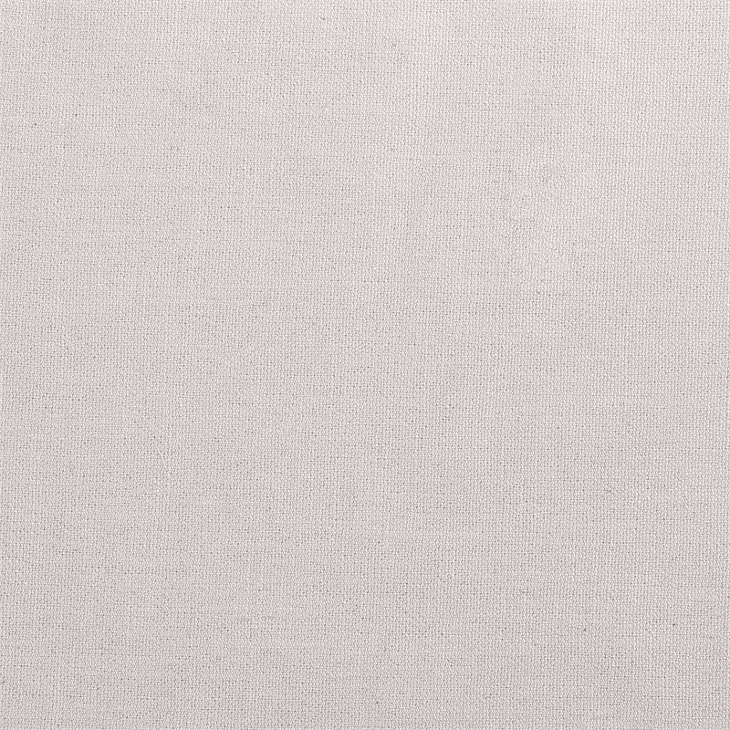 Meridian Furniture Axis Beige Linen Textured Fabric Upholstered Bench