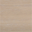 Meridian Furniture Canovia Natural Solid Wood And Faux Cane Bench