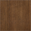 Meridian Furniture Hearth Brown Solid Wood Bookcase