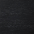 Meridian Furniture Cove Black Oak Veneer And Solid Wood Coffee Table