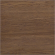 Meridian Furniture Cove Brown Walnut Oak Veneer And Solid Wood Coffee Table