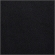 Meridian Furniture Elara Black Velvet Upholstered Swivel Accent Chair