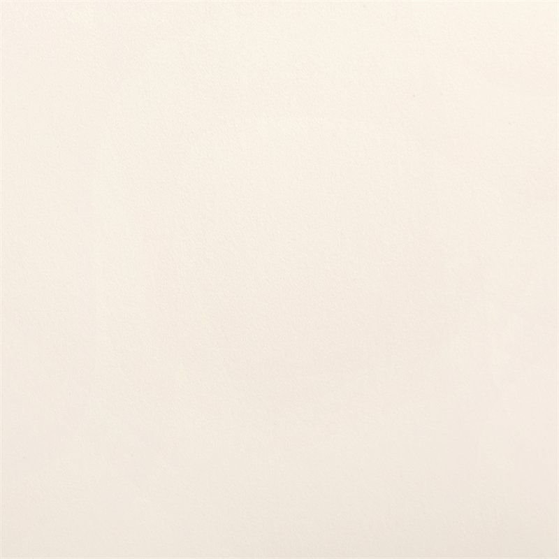 Meridian Furniture Elara Cream Velvet Upholstered Swivel Accent Chair