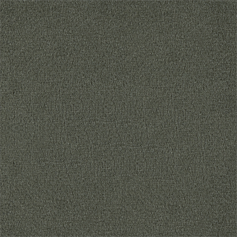 Meridian Furniture Elara Green Velvet Upholstered Swivel Accent Chair