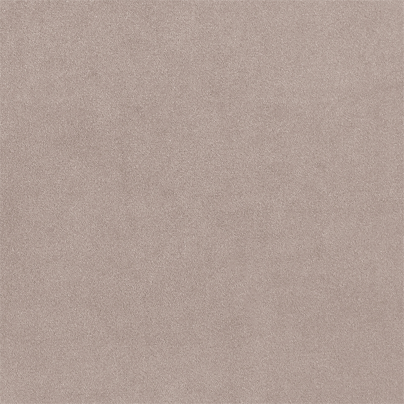 Meridian Furniture Elara Taupe Velvet Upholstered Swivel Accent Chair