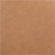 Meridian Furniture Woodcrest Cognac Vegan Leather Upholstered Bench
