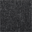 Meridian Furniture Cici Black Fabric Upholstered Dining Chair (Set of 2)