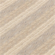 Meridian Furniture Prato Travertine Concrete Indoor/Outdoor Coffee Table