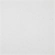 Meridian Furniture Prato White Concrete Indoor/Outdoor Coffee Table