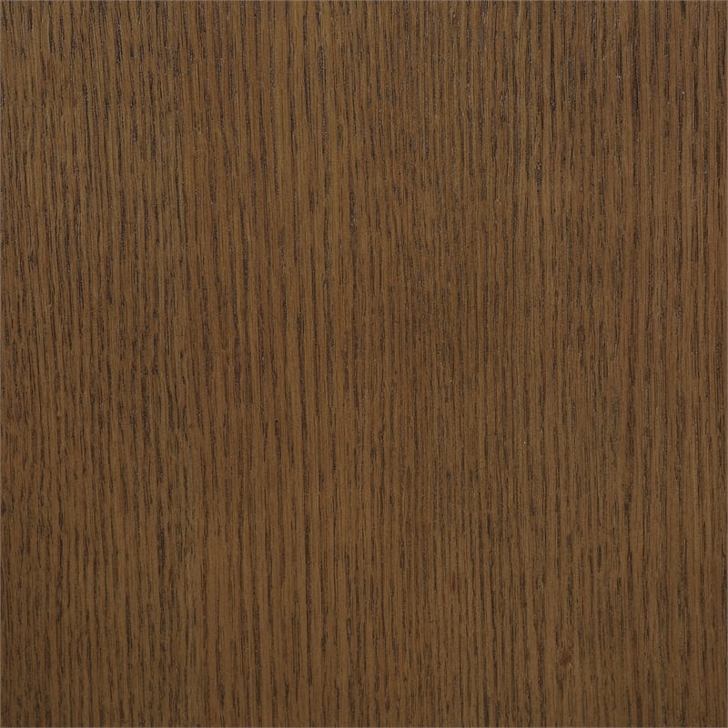 Meridian Furniture Sorell Brown Solid Wood Night Stand