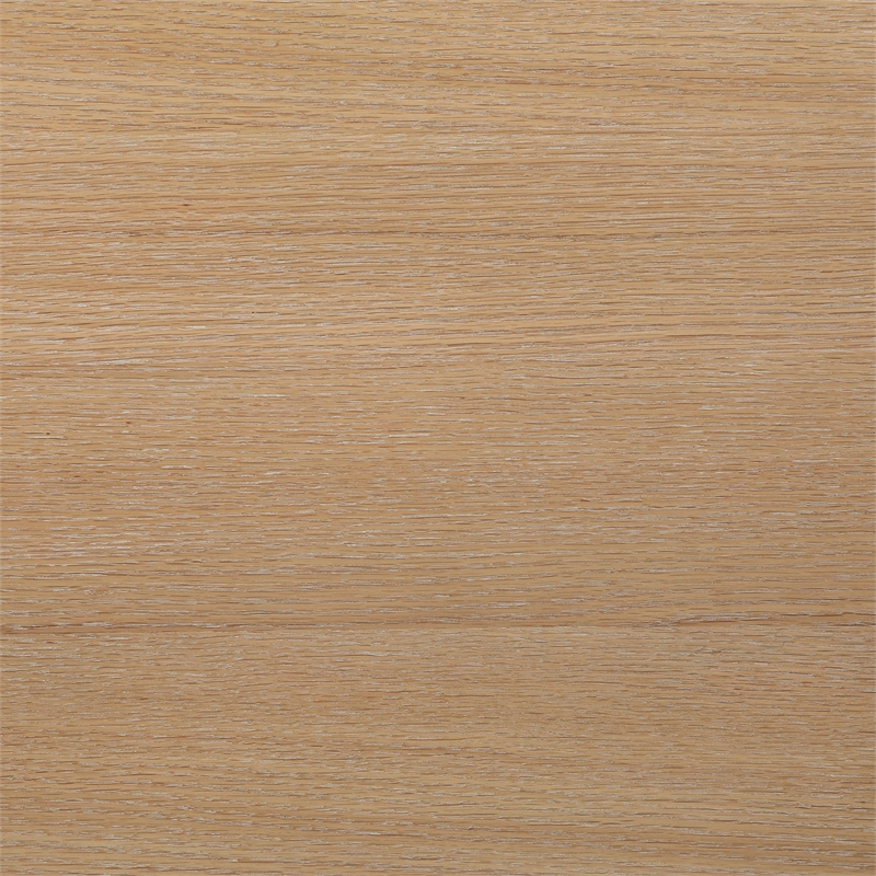 Meridian Furniture Sorell Natural Solid Wood Night Stand