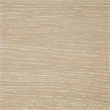 Meridian Furniture Santos Cream Vegan Leather Headboard And Wood Twin Bed