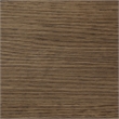 Meridian Furniture Santos Brown Vegan Leather Headboard And Wood Queen Bed